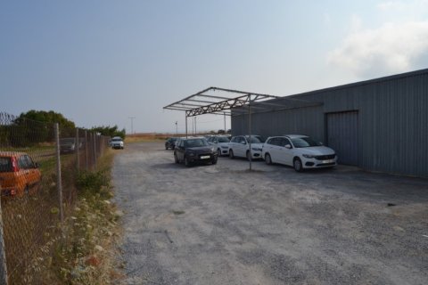 5700m² Business in Nea Alikarnassos, Greece No. 57136 3