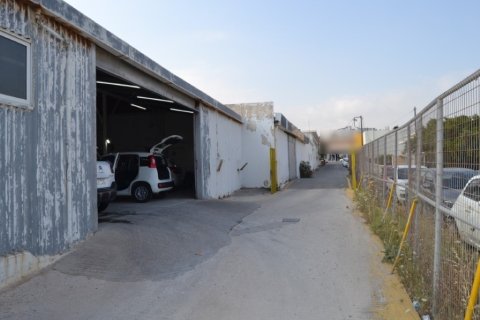 5700m² Negocio en Nea Alikarnassos, Greece No. 57136 2