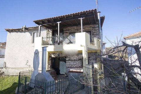 2 bedrooms House in Thermi, Greece No. 57139 23