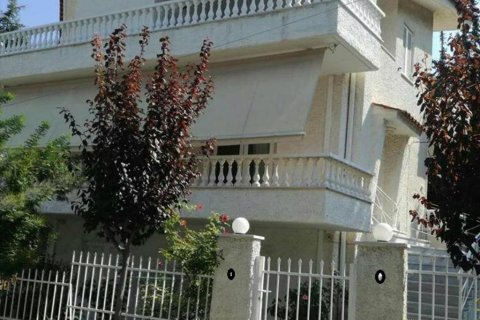 5 bedrooms House in Ekali, Greece No. 57135 1