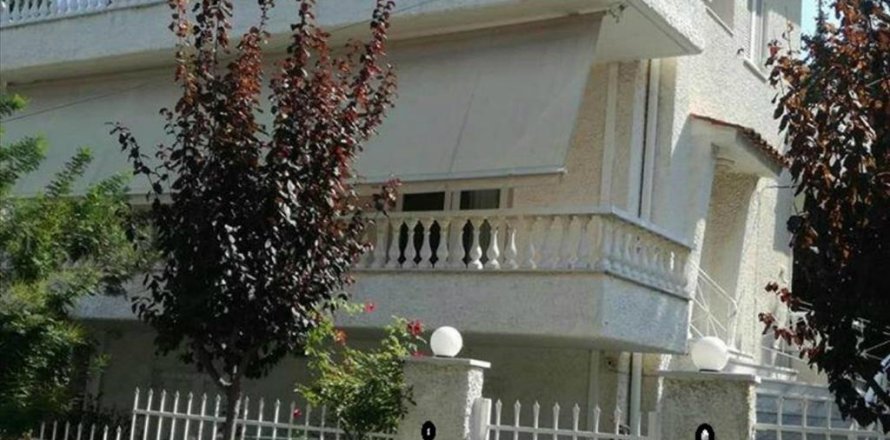 5 dormitorios House en Ekali, Greece No. 57135