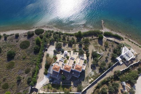 500m² Villa à Loutraki, Greece No. 57156 4