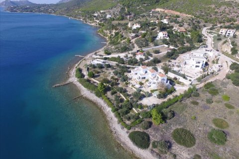 500m² Villa en Loutraki, Greece No. 57156 1