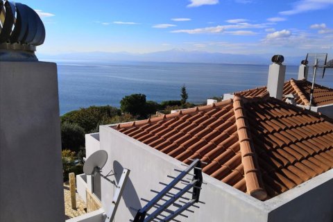 500m² Villa en Loutraki, Greece No. 57156 12