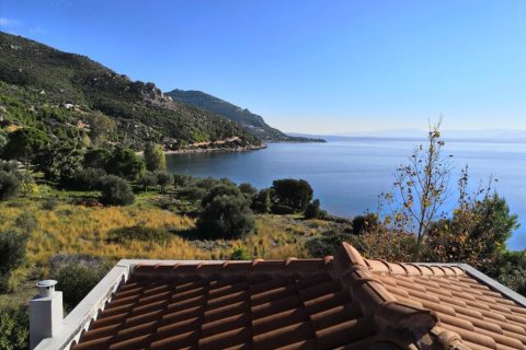 500m² Villa en Loutraki, Greece No. 57156 11