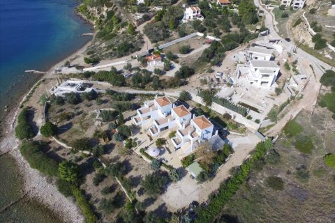 500m² Villa in Loutraki, Greece No. 57156 2