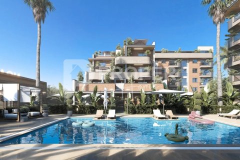 3 rooms Apartment in Altintash, Turkey No. 12625 8