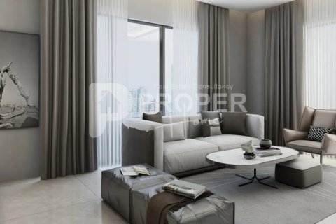 4 rooms Apartment in Mahmutlar, Turkey No. 12660 14