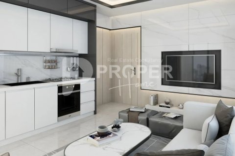 4 rooms Apartment in Mahmutlar, Turkey No. 12660 15