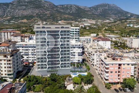 4 habitaciones Apartment en Mahmutlar, Turkey No. 12660 2