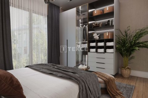 4+1 Apartment in Istanbul, Turkey No. 12629 22