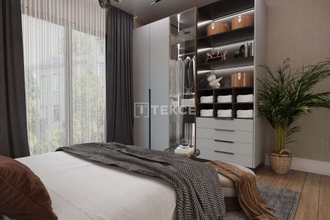 2+1 Appartement à Istanbul, Turkey No. 12627 24