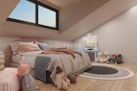 2+1 Appartement à Istanbul, Turkey No. 12627 25