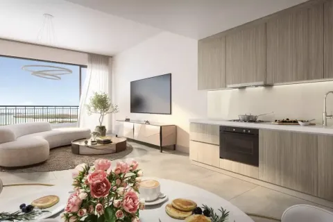 2 dormitorios Apartment en  Yas Island, UAE No. 4962 6