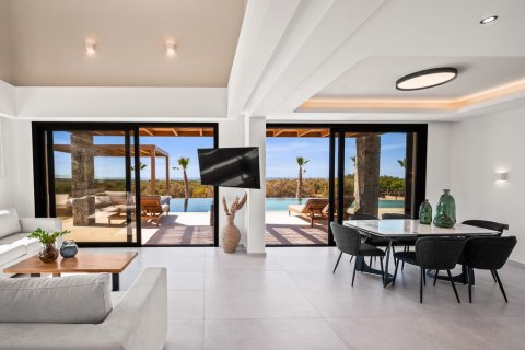 4 dormitorios Villa en Hersonissos, Greece No. 54879 5