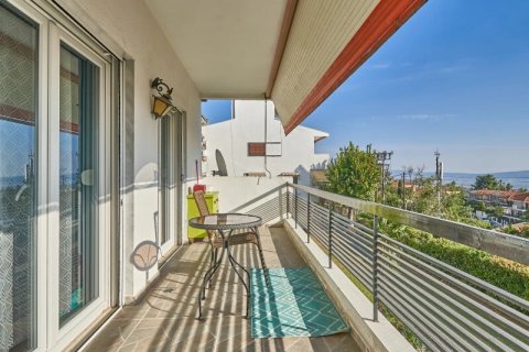 3 dormitorios Maisonette en Panorama, Greece No. 54876 16