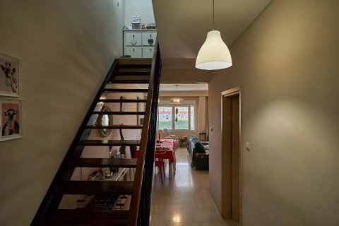 3 bedrooms Maisonette in Panorama, Greece No. 54876 8