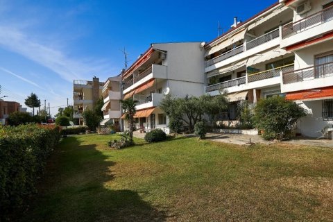 3 chambres Maisonnette à Panorama, Greece No. 54876 1