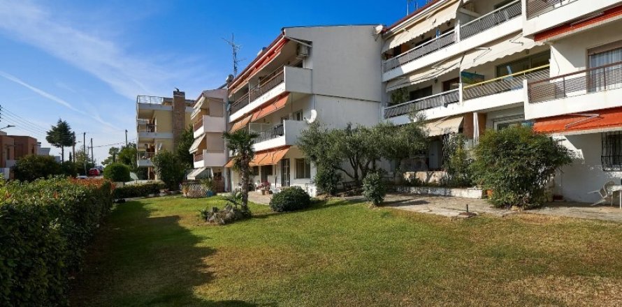 3 bedrooms Maisonette in Panorama, Greece No. 54876