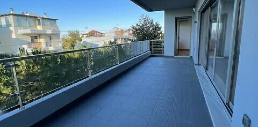 2 bedrooms Apartment in Glyfada, Greece No. 54882