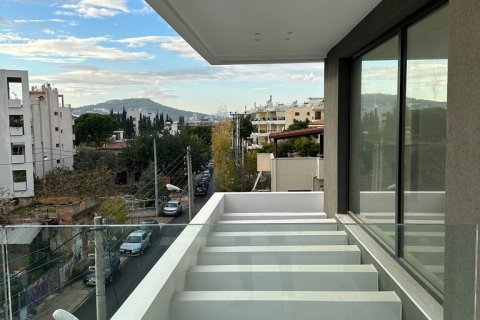 3 dormitorios Maisonette en Chalandri, Greece No. 54881 10