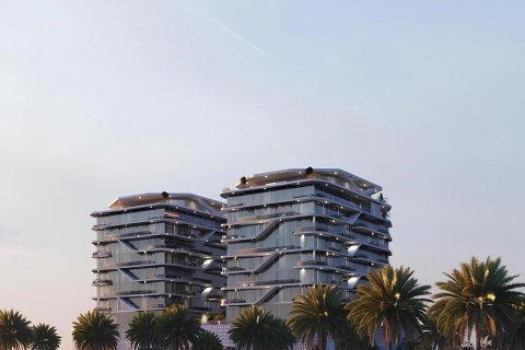 3 dormitorios Apartment en Dubai, UAE No. 53131 8