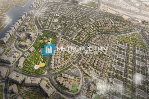 2 dormitorios Townhouse en  Yas Island, UAE No. 53134 15