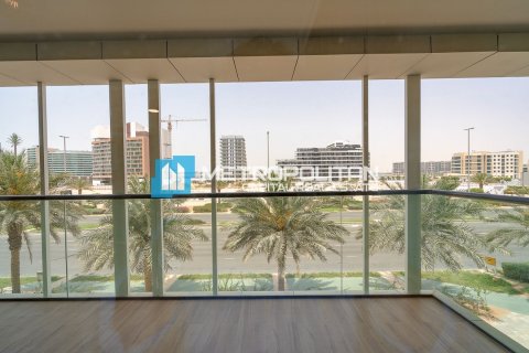 1 dormitorio Apartment en Al Raha Beach, UAE No. 53132 3