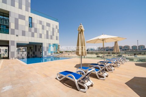 1 chambre Appartement à Al Raha Beach, UAE No. 53132 21