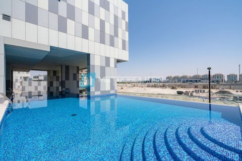 1 dormitorio Apartment en Al Raha Beach, UAE No. 53132 24