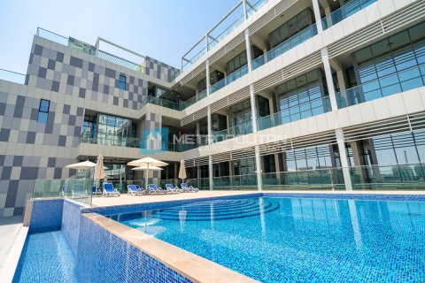 1 dormitorio Apartment en Al Raha Beach, UAE No. 53132 20