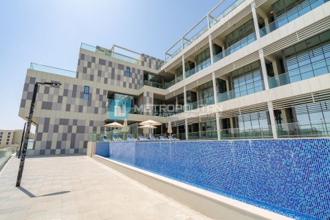 1 chambre Appartement à Al Raha Beach, UAE No. 53132 19