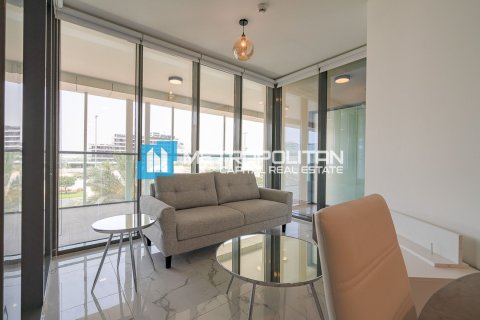 1 chambre Appartement à Al Raha Beach, UAE No. 53132 2