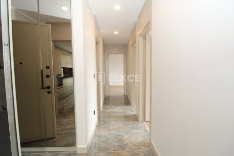 3+1 Apartment en Istanbul, Turkey No. 12437 29