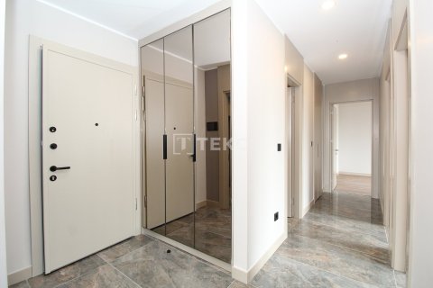 3+1 Apartment in Istanbul, Turkey No. 12437 27