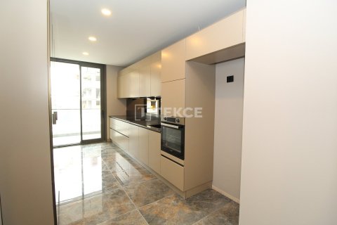 3+1 Appartement à Istanbul, Turkey No. 12437 20