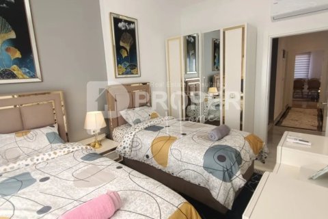 3 rooms Apartment in Mahmutlar, Turkey No. 12434 6