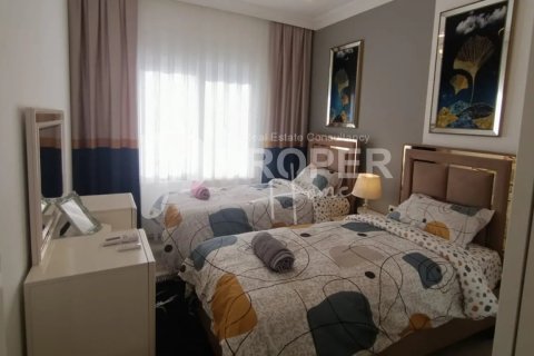 3 rooms Appartement à Mahmutlar, Turkey No. 12434 5