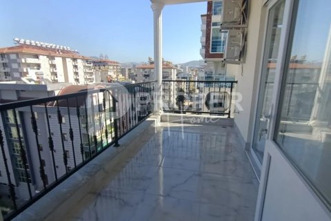 3 rooms Appartement à Mahmutlar, Turkey No. 12434 15