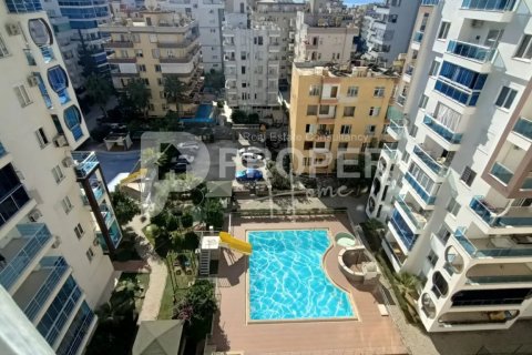 3 rooms Apartment in Mahmutlar, Turkey No. 12434 1