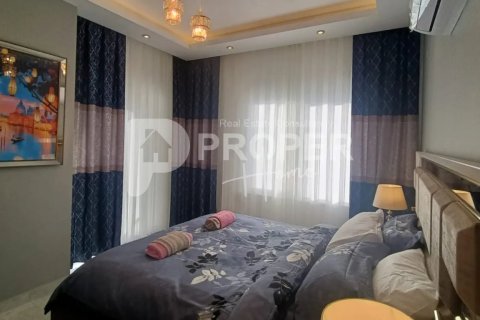 3 rooms Apartment in Mahmutlar, Turkey No. 12434 8