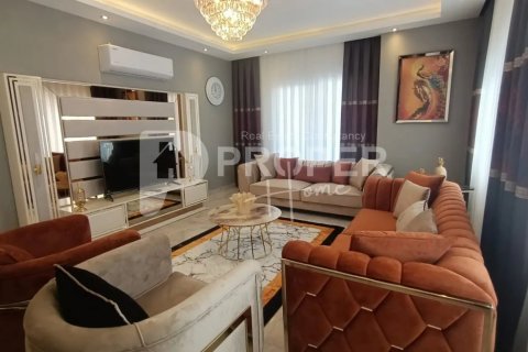 3 rooms Apartment in Mahmutlar, Turkey No. 12434 12