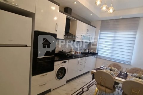 3 rooms Appartement à Mahmutlar, Turkey No. 12434 9