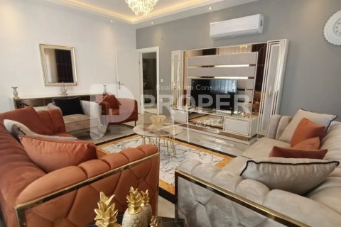 3 rooms Apartment in Mahmutlar, Turkey No. 12434 14