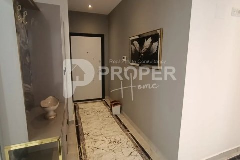 3 rooms Appartement à Mahmutlar, Turkey No. 12434 3