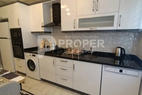 3 rooms Apartment in Mahmutlar, Turkey No. 12434 10