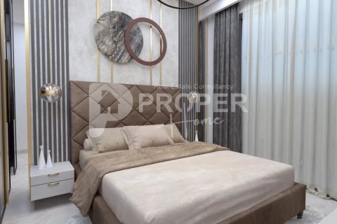 5 rooms Apartment in Bektas, Turkey No. 12469 21