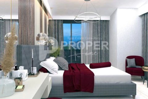 5 rooms Apartment in Bektas, Turkey No. 12469 23