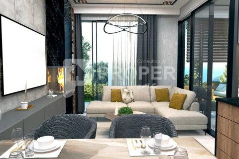 5 rooms Apartment in Bektas, Turkey No. 12469 7