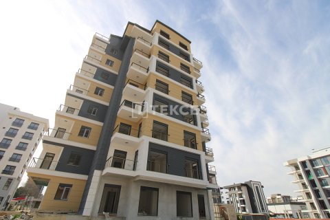 4+1 Apartment in Aksu, Turkey No. 12389 20